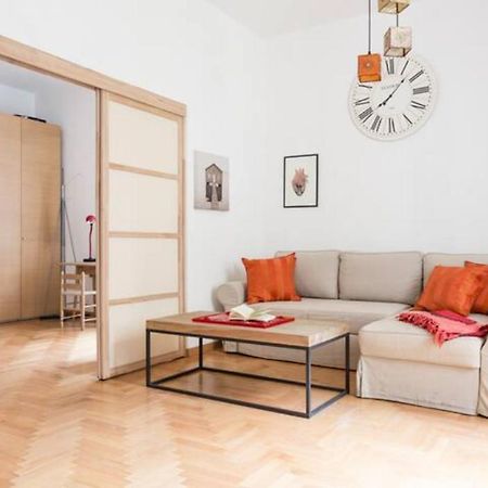 Washington Cosy And Comfortable Apartment Milaan Buitenkant foto