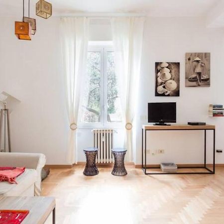 Washington Cosy And Comfortable Apartment Milaan Buitenkant foto