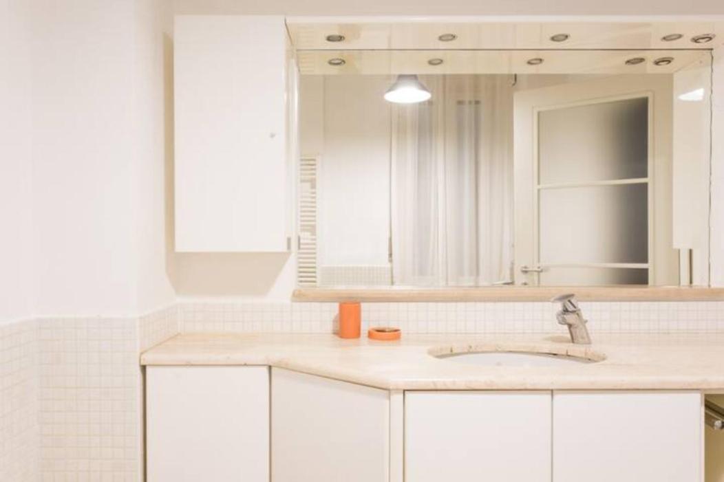 Washington Cosy And Comfortable Apartment Milaan Buitenkant foto