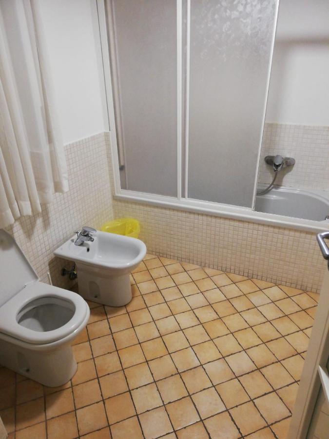 Washington Cosy And Comfortable Apartment Milaan Buitenkant foto